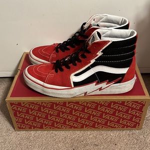 Vans Sk8-Hi Bolt